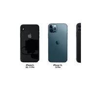 Image result for iPhone Sizes Side by Side