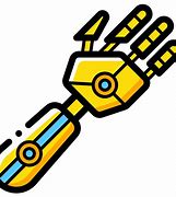 Image result for Cybernetic Arm Concept Art