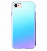 Image result for Purple Clear Case iPhone 7 Full Protective