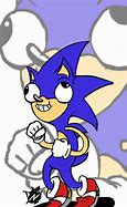 Image result for Sonic Derp Face