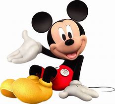 Image result for Mickey Mouse Background.png