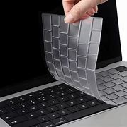 Image result for MacBook Pro 14 Keyboard Cover