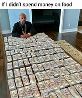 Image result for Collecting Money Meme