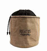 Image result for 20Lb Potatoes Bag