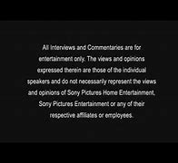 Image result for Sony the Views Expressed Screen