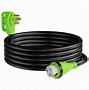 Image result for RV 50 Amp Power Cord Adapter