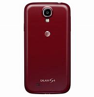 Image result for Galaxy S4 Red