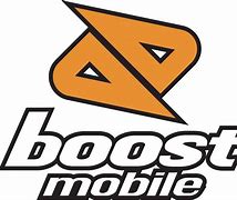Image result for Boost Mobile Word Logo
