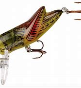 Image result for Lures for Bluegill