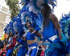 Image result for Notting Hill Carnival Stabbing