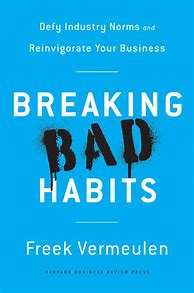 Image result for Breaking Bad Habits with Mental Toughness Book