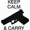 Image result for Funny Gun Decals