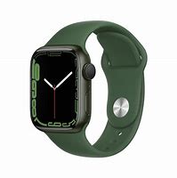 Image result for Green iPhone Watch 4 Band