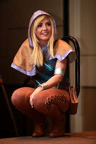 Image result for Jessica Watkins Oathkeeper