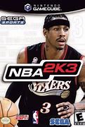 Image result for NBA 2K24 Logo