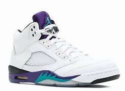 Image result for Grape 5s Nike