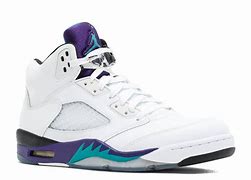 Image result for Retro 5s Grapes