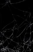 Image result for Phone Screen Cracked Black with White Line