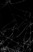Image result for Broken Phone Black and White Screen