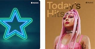 Image result for Apple Music Dance Pop Hits Cover Art