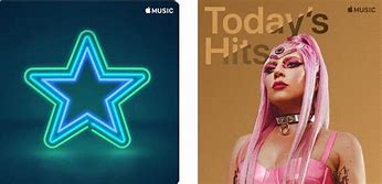 Image result for Apple Music Album Covers