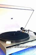 Image result for Vintage Technics Turntable Parts