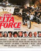 Image result for Delta Force Poster