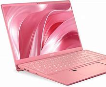 Image result for Foto Laptop MacBook Pink