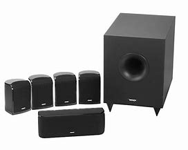 Image result for Home Theater Satellite AS5200