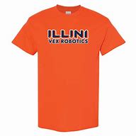 Image result for Robotics T-Shirt