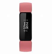 Image result for Fitbit Inspire 2 Desert Rose