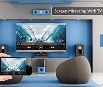 Image result for Screen Mirroring Device for TV