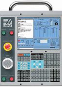 Image result for Fanuc CNC Control Panel