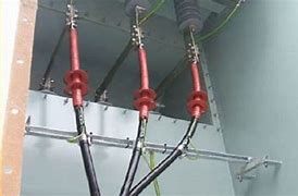Image result for 500Mm2 Cable Termination