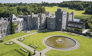 Image result for Luxury Hotel Ashford Castle