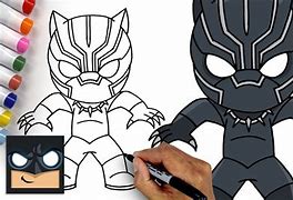 Image result for Wakanda Forever Drawing
