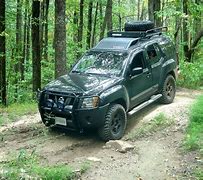 Image result for Nissan Xterra 2015 Double Din