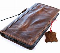 Image result for iPhone 12 Pro Max Leather Case