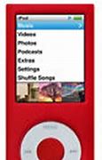 Image result for iPod Nano 5th Generation Commerical