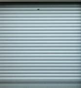 Image result for Power Roll Up Door for TV