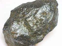 Image result for Silver Metallic Stone