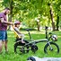 Image result for Electric Motorcycle for Larger People