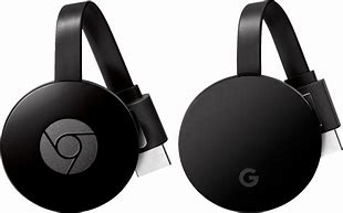 Image result for Matte Black Chromecast