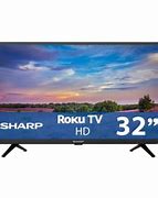 Image result for Sharp Roku TV G184398