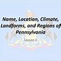 Image result for Big Valley PA