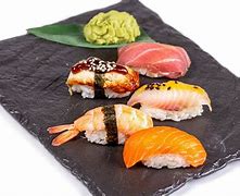 Image result for Nigiri Sushi Chart