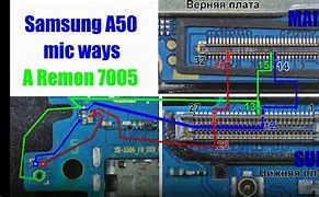 Image result for A50 Samsung Audio