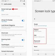 Image result for Lock Screen On Phone