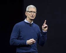 Image result for Tim Cook On the Price of iPhones