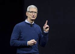 Image result for Tim Cook iPhone 11